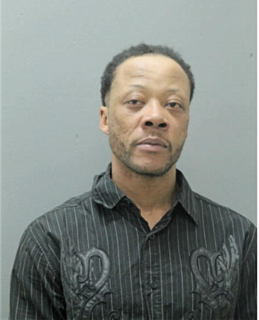 ROMEIL TIMMS, Cook County, Illinois