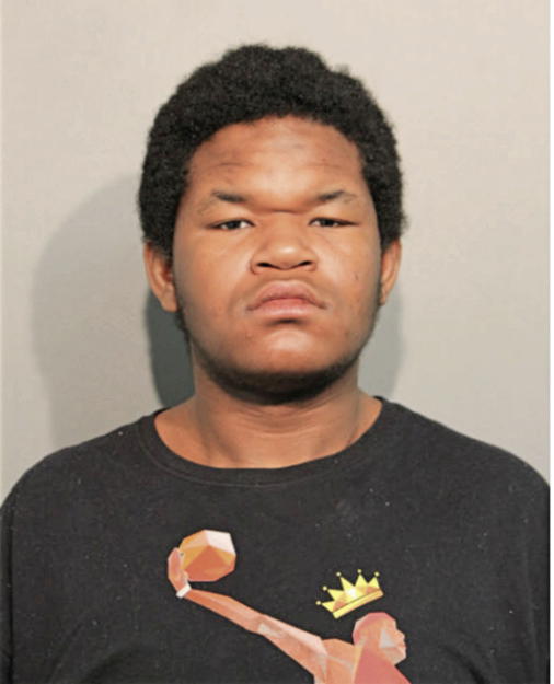 AVERY TURNER-HOLMES, Cook County, Illinois