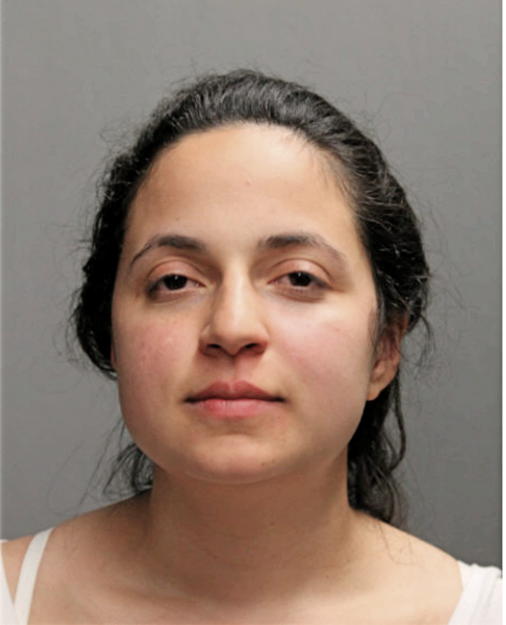 LINA M VALENCIA, Cook County, Illinois