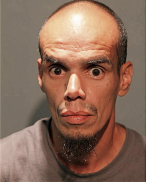 CARMELO VELASQUEZ, Cook County, Illinois