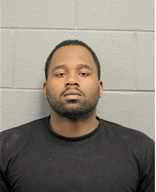 ANTHONY WALKER, Cook County, Illinois