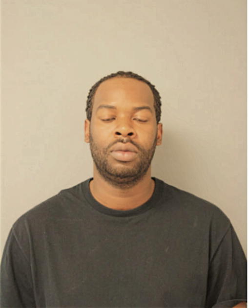 KENDALL WALKER, Cook County, Illinois