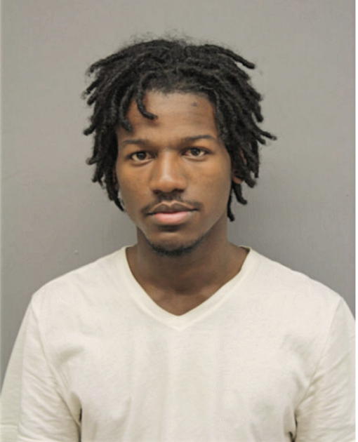 DEANDRE M WALLACE, Cook County, Illinois
