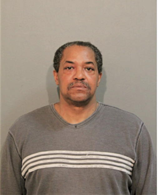 DANIEL A WARREN, Cook County, Illinois