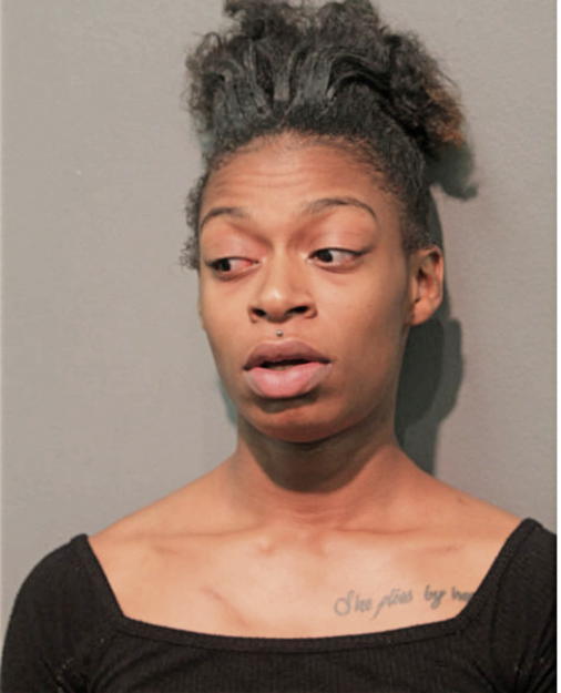 CELESTE S WATKINS, Cook County, Illinois