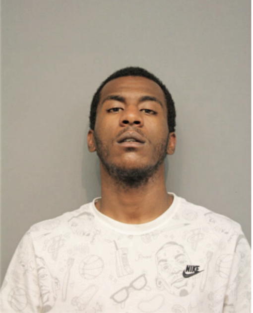 SHAUN D WEAVER, Cook County, Illinois