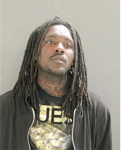 DELANO M WHITE, Cook County, Illinois