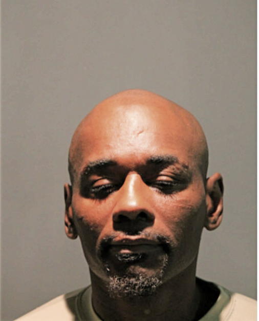 TYRONE WILLIAMS, Cook County, Illinois