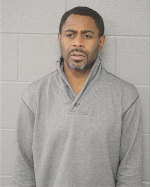 JOHN T WINN, Cook County, Illinois