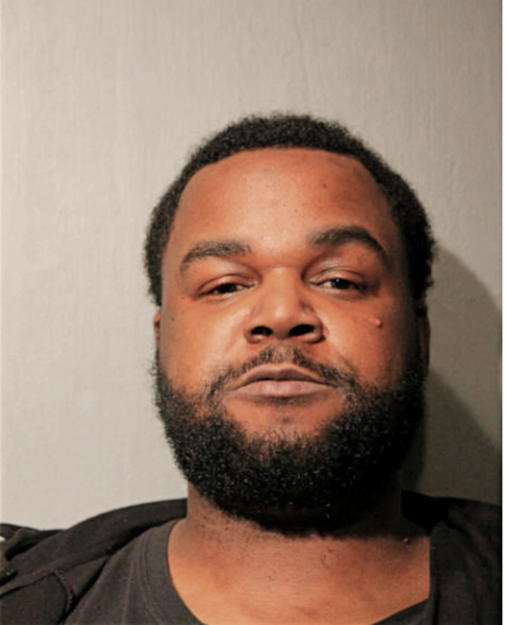 ANTOINE WINSLOW, Cook County, Illinois