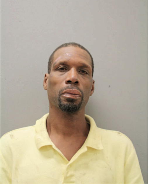 CHESTER F WINSTON, Cook County, Illinois