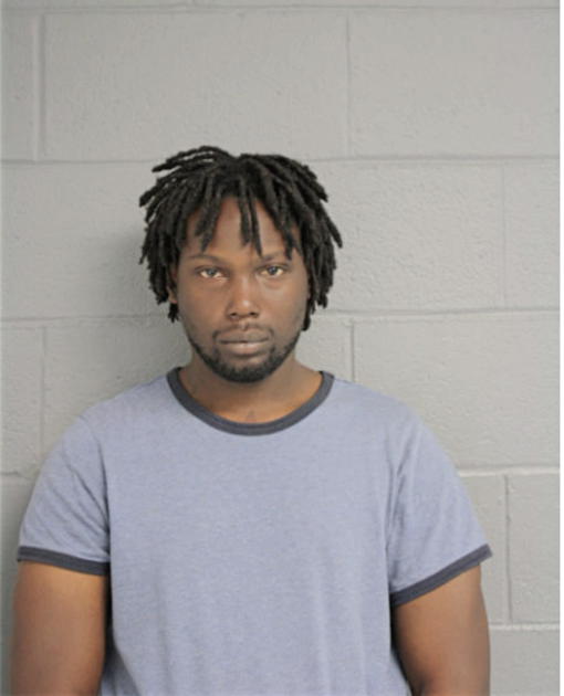 JAMION MARCEL WINTER, Cook County, Illinois