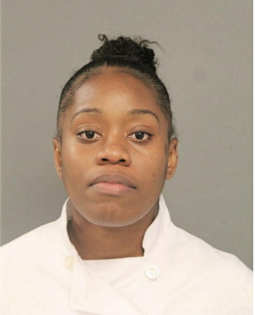 JENNIFER WYNN, Cook County, Illinois