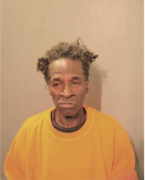 ROGER YOUNG, Cook County, Illinois