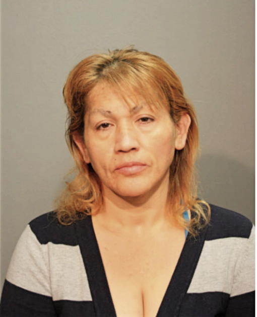 NORMA ZEPEDA, Cook County, Illinois