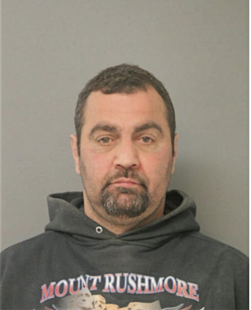 FRANK S ZUZIAK, Cook County, Illinois