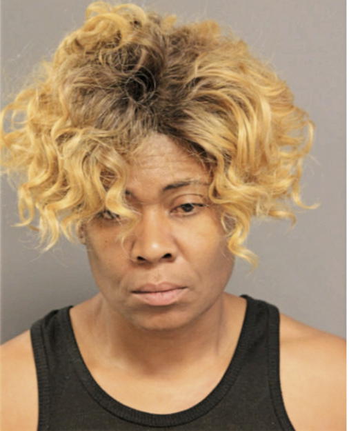 SHAWN V ABRAMS, Cook County, Illinois
