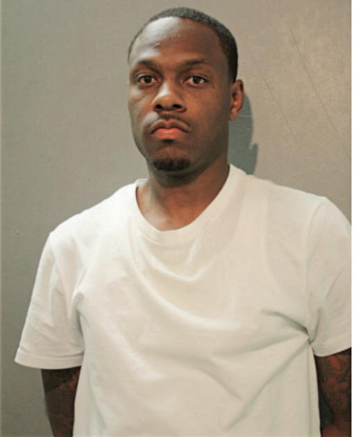 ALVIN M ALLEN, Cook County, Illinois