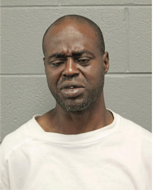 TERRY A ALSUP, Cook County, Illinois