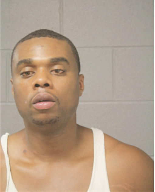 CALVIN ARMFIELD, Cook County, Illinois