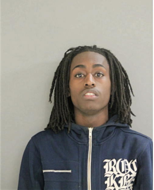ASEANTE ARMSTRONG, Cook County, Illinois
