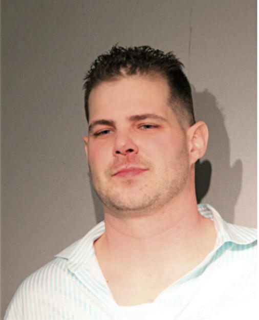 MARK A ARRIVI, Cook County, Illinois