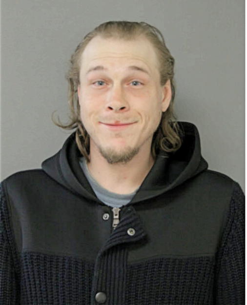 MATHEW AUGUSTYN, Cook County, Illinois