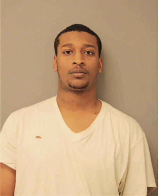 CHRISTOPHER M BANKS, Cook County, Illinois