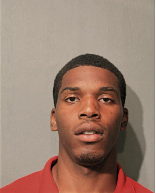 DEMARCO BELL, Cook County, Illinois