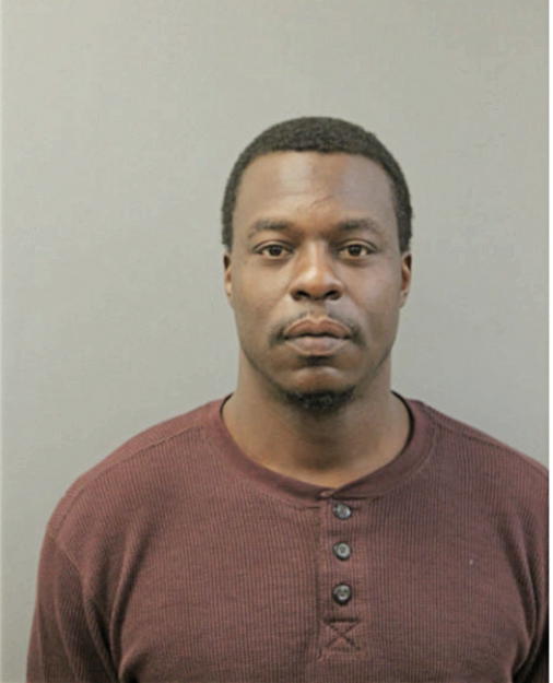 ERNEST T BELL, Cook County, Illinois