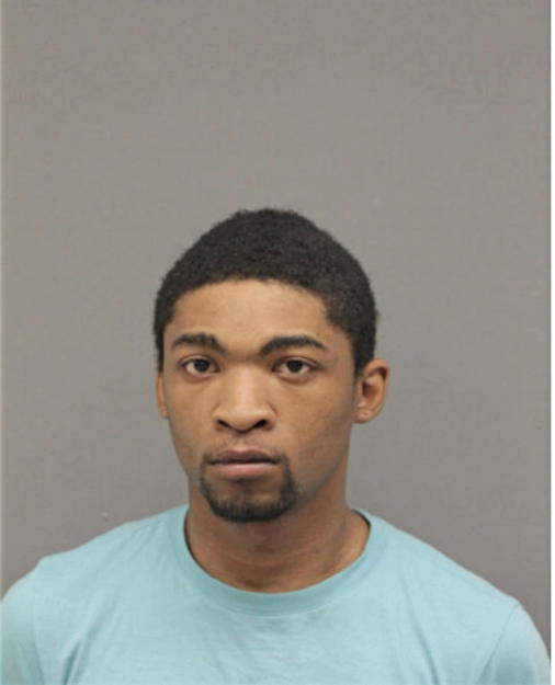 DUVERE LEE BISHOP, Cook County, Illinois