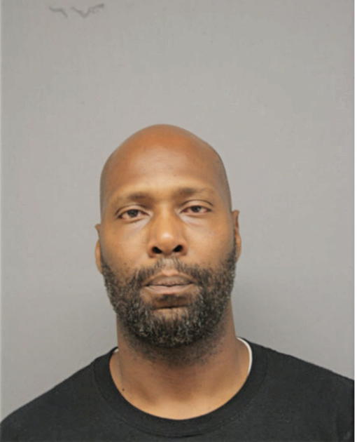 KEITH L BROOKS, Cook County, Illinois