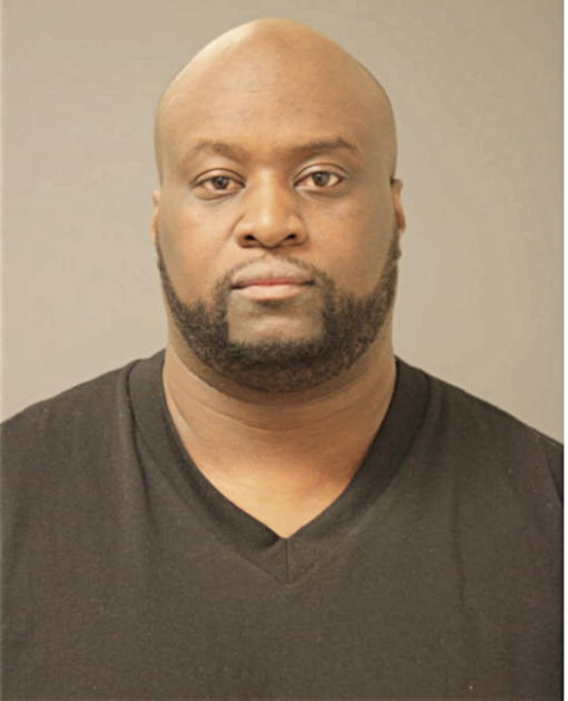 ALEXANDER BROWN, Cook County, Illinois
