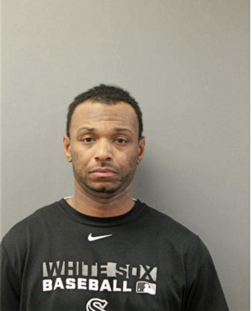 KELVIN R BROWN, Cook County, Illinois