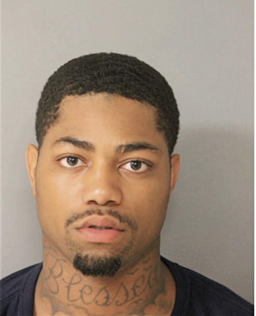 KEYSHAUN J BROWN, Cook County, Illinois