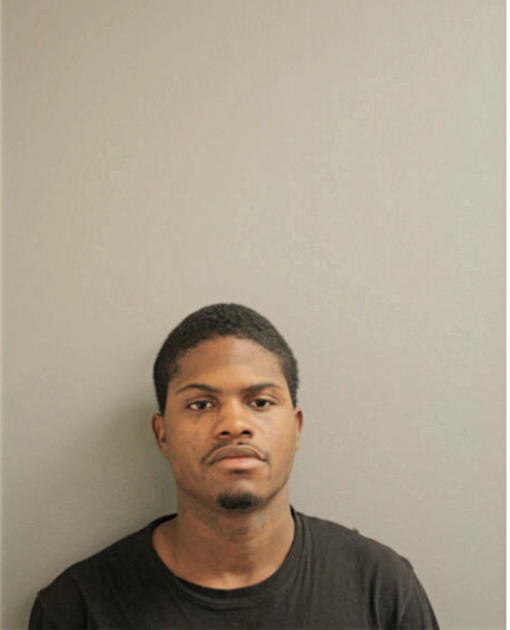 SHAWN D BROWN, Cook County, Illinois