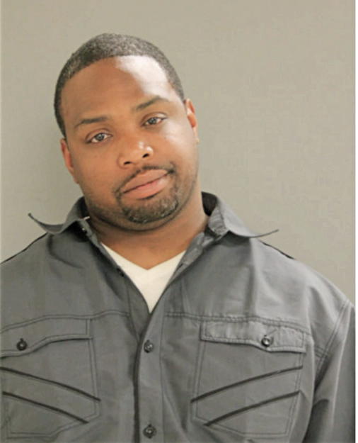 TORRION V BROWN, Cook County, Illinois