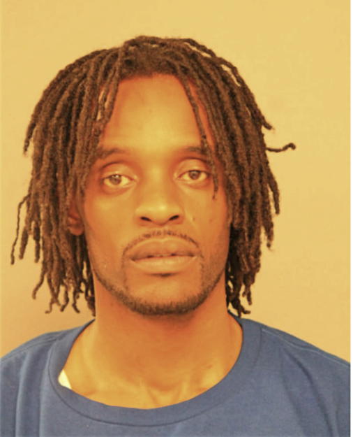 ANDREW BUCHANAN, Cook County, Illinois