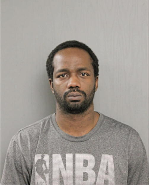 MICHAEL BURGINS, Cook County, Illinois