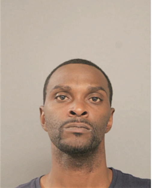 MICHAEL D BURNETT, Cook County, Illinois