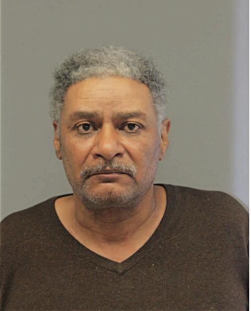AURIOL J CALVIN, Cook County, Illinois