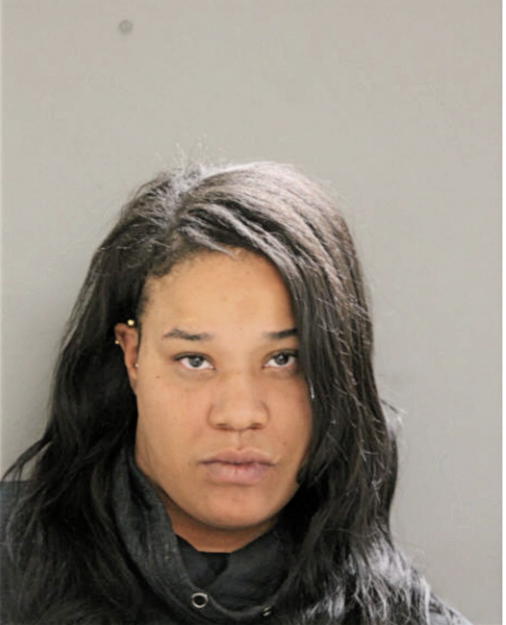 LACY L CHILDRESS, Cook County, Illinois