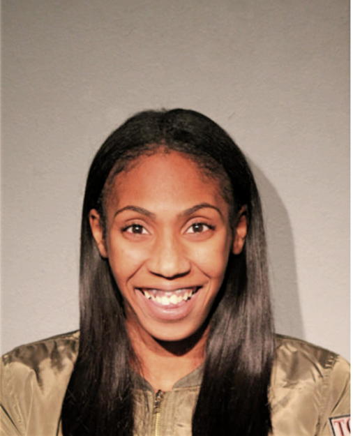 TANILLE CLAIR, Cook County, Illinois
