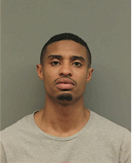 ERIC CLAYBORN, Cook County, Illinois