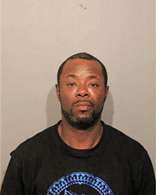 ANDREW COLEMAN, Cook County, Illinois