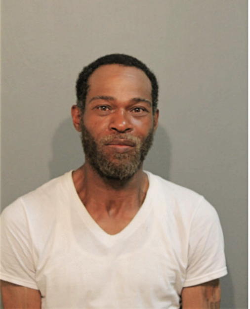 KALI J COLEMAN, Cook County, Illinois