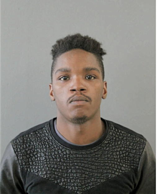 MAURICE COLEMAN, Cook County, Illinois