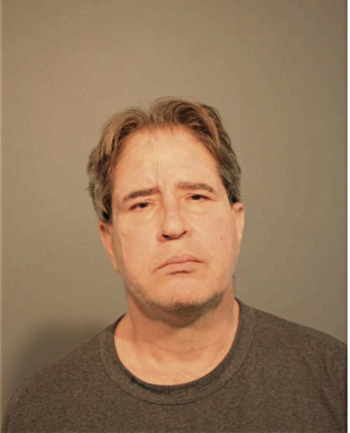 DAVID CONFER, Cook County, Illinois
