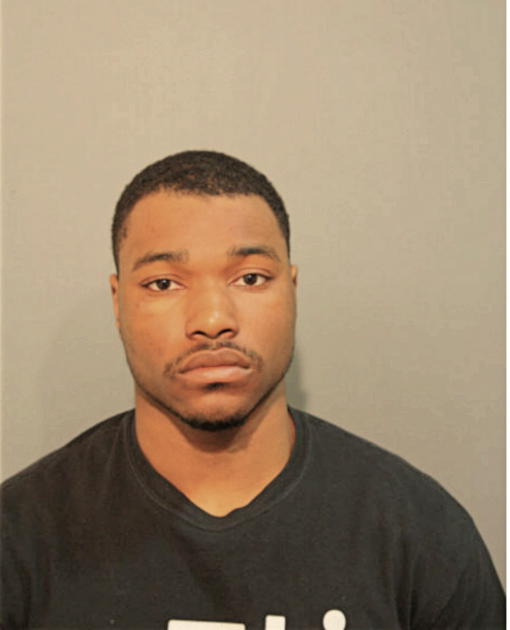 DURRELL CULVERSON, Cook County, Illinois