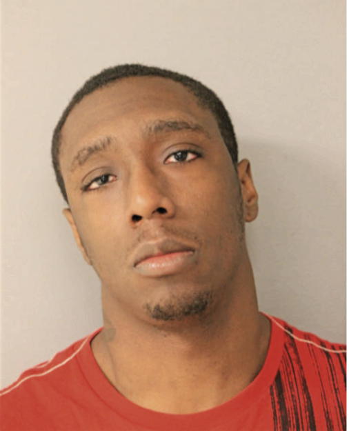 QUENTIN VALENTINO CURTIS, Cook County, Illinois
